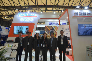 Chiny Jiangsu Railteco Equipment Co., Ltd.
