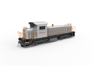1435mm wagonu wagonu towarowego Mała lokomotywa napędowa Przeznaczenie specjalne