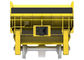 Yellow Rail Cargo Wagon, 20m³ Wagon do wydobywania rudy