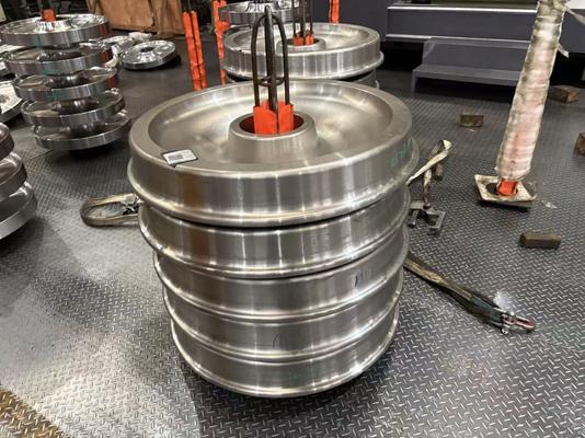 Koło K36 EN standard Klasa C Materiał