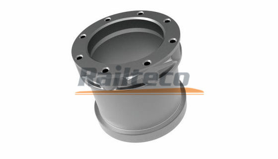 Y32MS Skrzynka osiowa wózka kolejowego