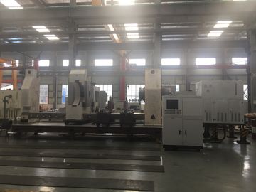 Maszyna prasowa hydrauliczna do konserwacji kolei