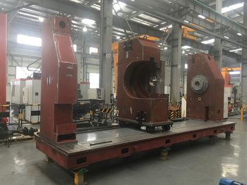 Maszyna prasowa hydrauliczna do konserwacji kolei